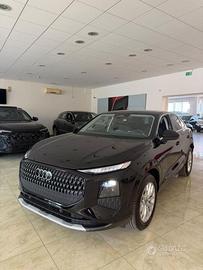 AUDI - Q3 Sportback - Q3 SPB 40 TFSI quattro S