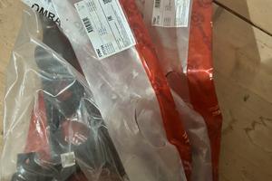 Braccetti Alfa Romeo 147/156/GT