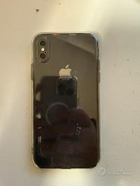IPhone X 256GB