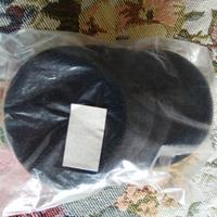 Spugna di ricambio per cuffie grandi diametro cm.6