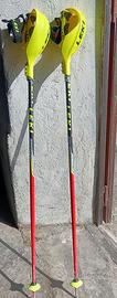 Bastoni leki con paramani