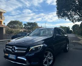 Mercedes-benz GLC 250 GLC 250 d 4Matic Executive