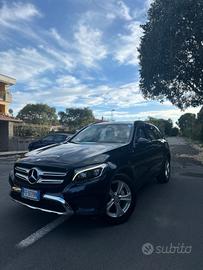 Mercedes-benz GLC 250 GLC 250 d 4Matic Executive