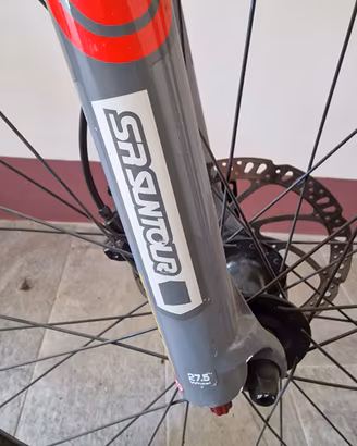 Emtb HAIBIKE SDURO hardsevenlife 3.0
