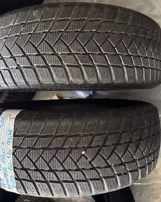 gomme usate 2056016 Winter GtRadial - Win - 777
