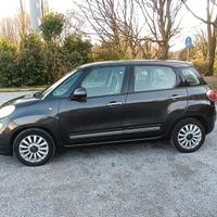 Fiat 500L 1.3 Multijet automatica unico proprietar