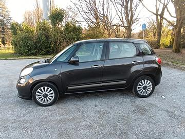 Fiat 500L 1.3 Multijet automatica unico proprietar