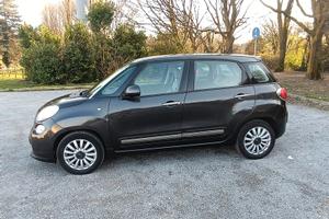 Fiat 500L 1.3 Multijet automatica unico proprietar