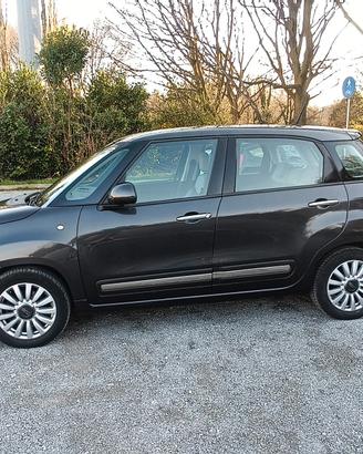 Fiat 500L 1.3 Multijet automatica unico proprietar