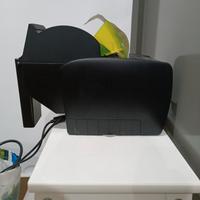 stampante termica Custom kube lottery