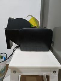 stampante termica Custom kube lottery