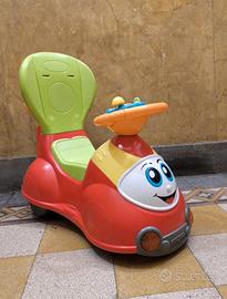 cavalcabile Chicco