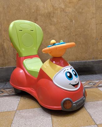 cavalcabile Chicco