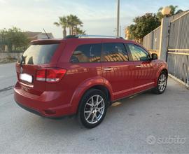 Fiat Freemont 4x4 170 Cv 2.0 AWD