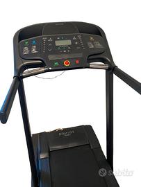 TAPIS ROULANT DOMYOS T540C elettrico pieghevole
