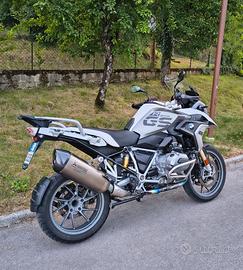 BMW R 1200 GS