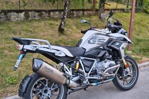 BMW R 1200 GS