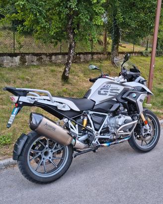 BMW R 1200 GS