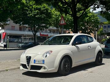 Alfa Romeo MiTo 1.4 78 CV - NEOPATENTATI