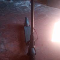monopattino elettrico 