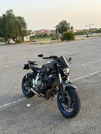 yamaha mt07 anno 2015 A2
