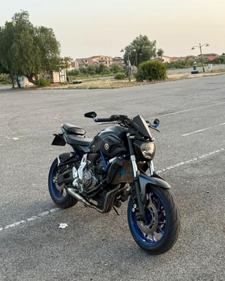 yamaha mt07 anno 2015 A2
