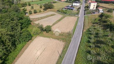 TER. AGRICOLO A VALGREGHENTINO