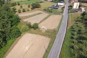 TER. AGRICOLO A VALGREGHENTINO