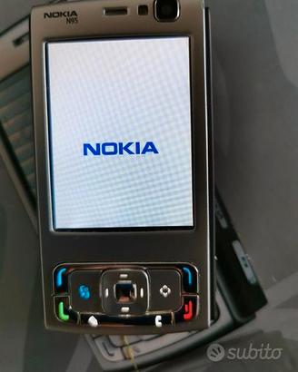 Nokia N95