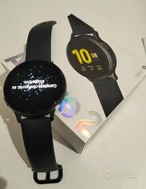 Smartwatch Samsung Active 2