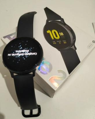 Smartwatch Samsung Active 2