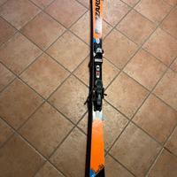 Sci Blizzard WRC Racing 182 cm