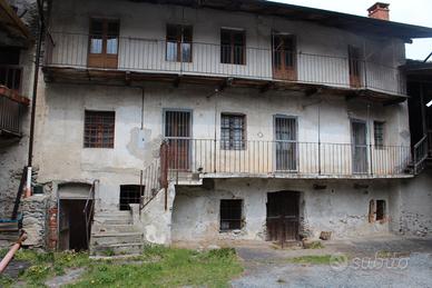 Residenziale in centro Venasca