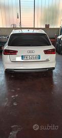 AUDI A6 SW S-LINE 20 TDI 190 CV
