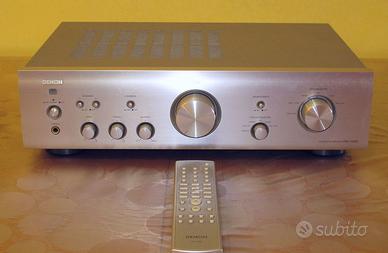 Amplificatore stereo Denon PMA-700AE