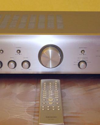 Amplificatore stereo Denon PMA-700AE