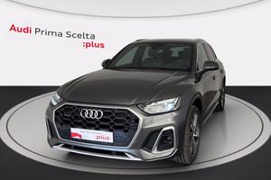 AUDI Q5 50 2.0 tfsi e s line plus quattro s-tronic