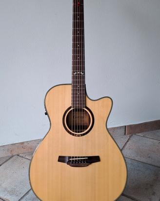 Chitarra Crafter HT-600CE/N