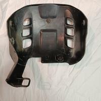 Paramotore Transalp 650