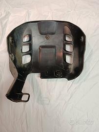 Paramotore Transalp 650