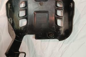 Paramotore Transalp 650