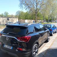 SSANGYONG Korando 4ª serie - 2021