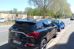 SSANGYONG Korando 4ª serie - 2021