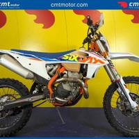 KTM Altro 350 EXC-F Garantita e Finanziabile