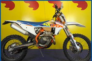 KTM Altro 350 EXC-F Garantita e Finanziabile
