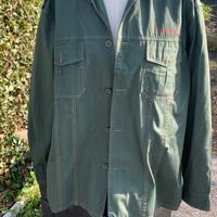 Giaccone Normandia 1943