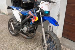 Hm 50 motard