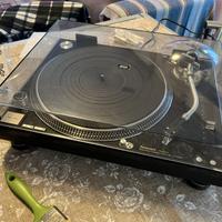 Technics SL-1210M5G