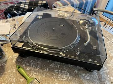 Technics SL-1210M5G