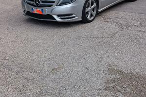 Classe b 200 premium